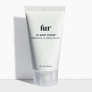 Fur KP Body Scrub